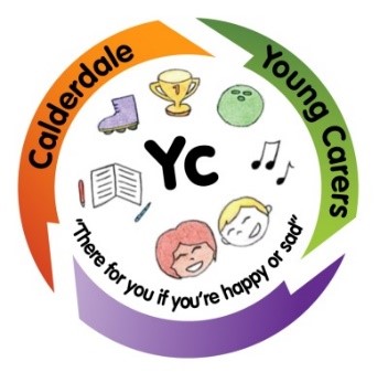 Young Carers Logo